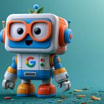 Google Robot Ai