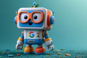 Google Robot Ai