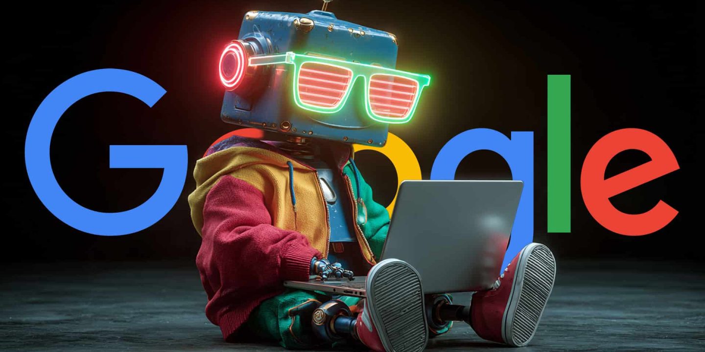 Google AI Overviews now lets you create image