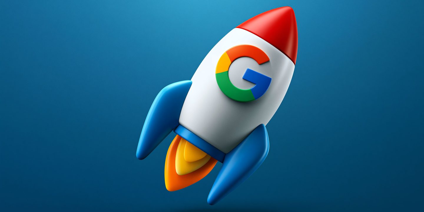 Google Rocket