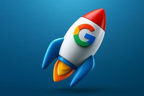 Google Rocket