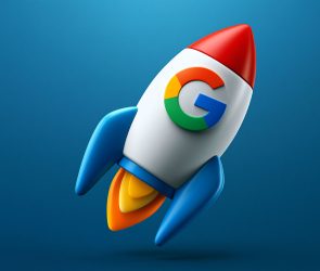 Google Rocket