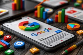 Google Search Desktop Mobile
