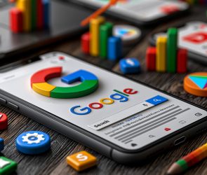 Google Search Desktop Mobile