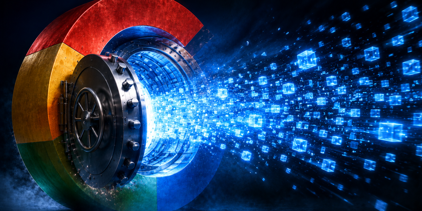 EU expected to rule Google favored its own services in search