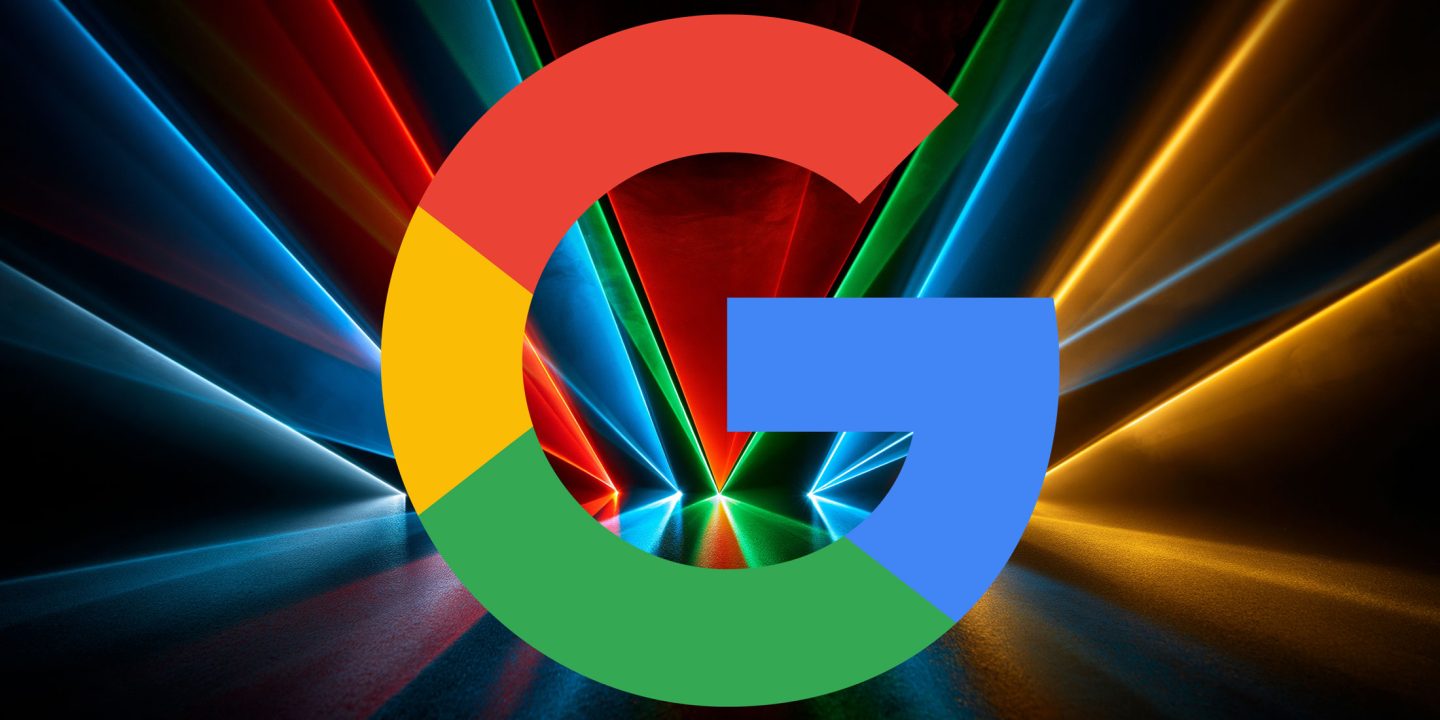 Google Self Lasers