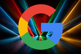 Google Self Lasers