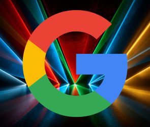 Google Self Lasers