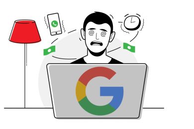 Google Says No SEO Penalty For Year-Long A/B Tests?