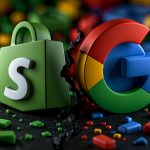 Google Shopify