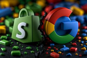 Google Shopify