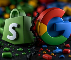 Google Shopify