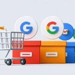 Google Shopping Comparison Hero
