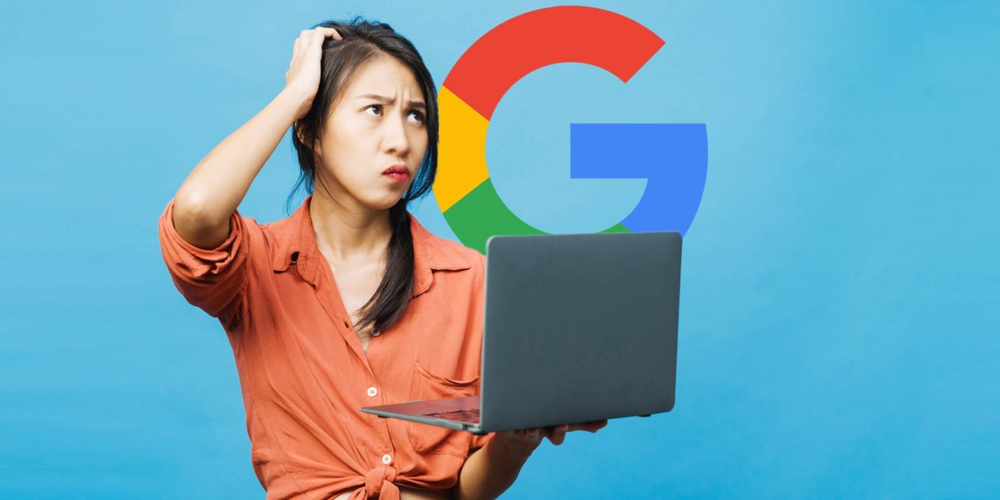 Google May Treat Search Box Pages As A Site Quality Issue