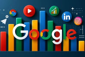 Google Search Console gains reporting on social and video platforms