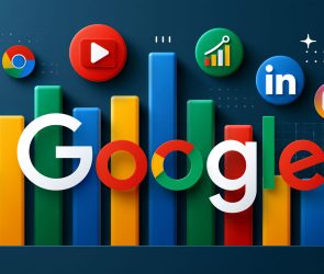 Google Search Console gains reporting on social and video platforms