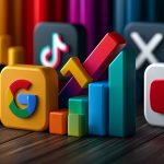 Google Social Media Analytics Hero