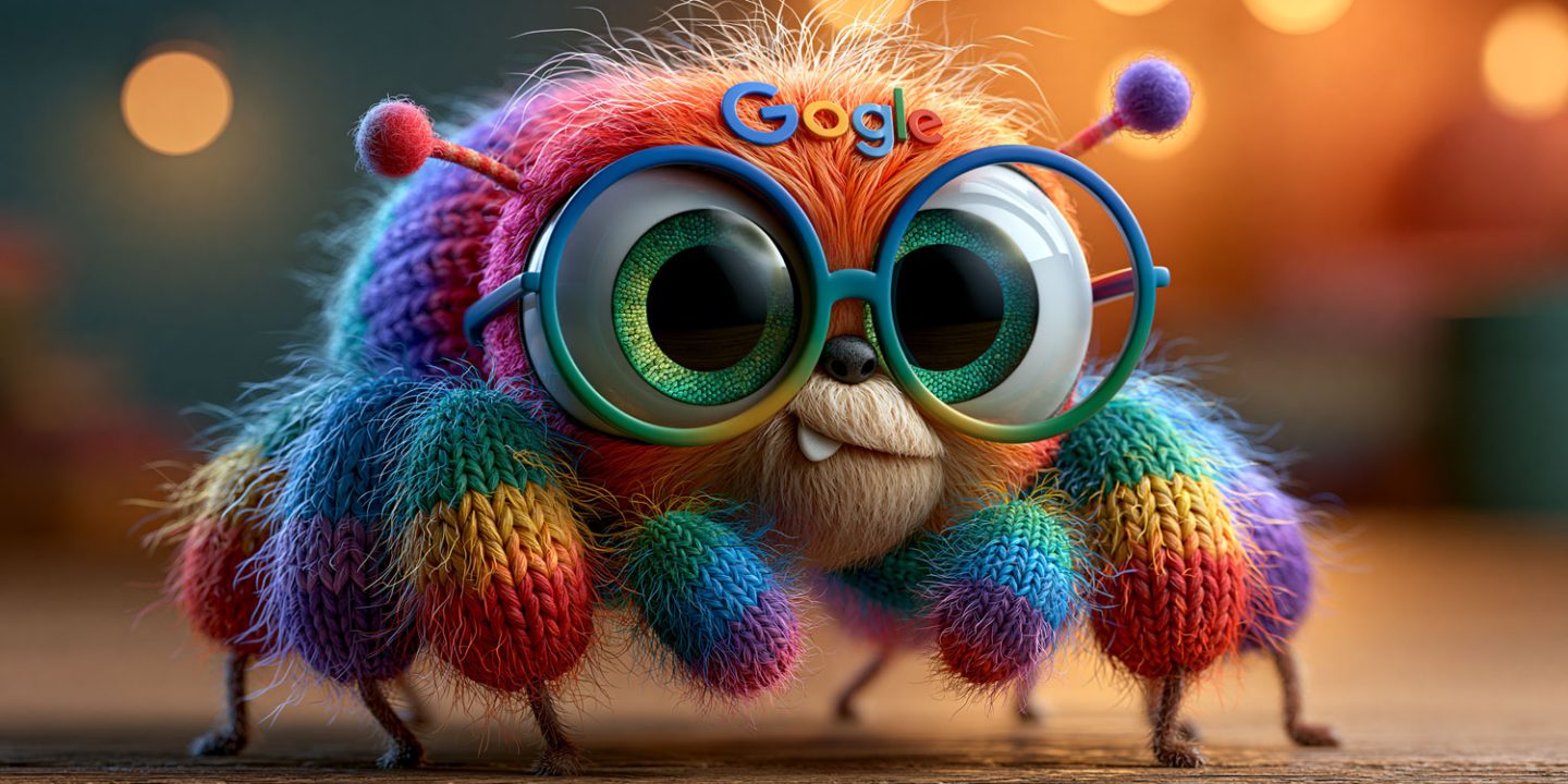 Google Spider