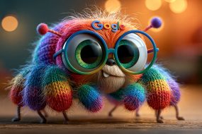 Google Spider