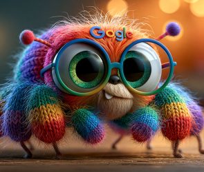 Google Spider
