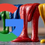 Google Sticky Glue