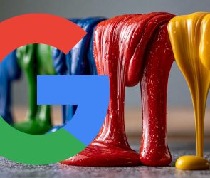 Google Sticky Glue