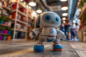 Google Storebot Hero