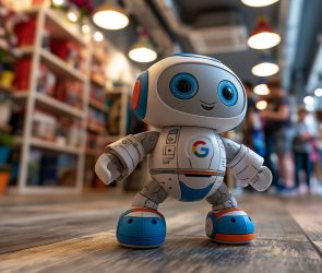 Google Storebot Hero