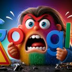 Google Violation Troll