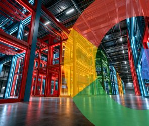 Google Warehouse
