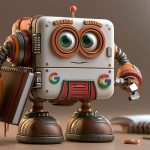Google Renamed NotebookLM Useragent To Google-GeminiNotebook缩略图 Googlebot Notebook