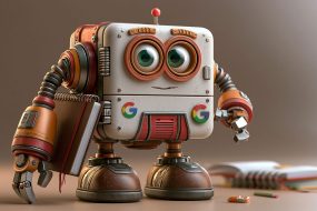 Googlebot Notebook