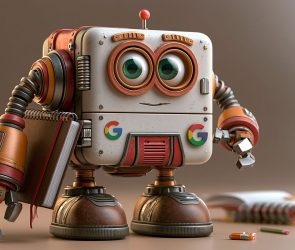 Googlebot Notebook