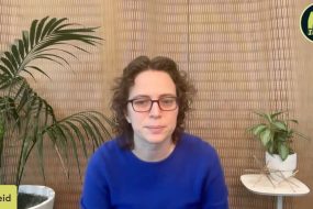 Liz Reid Google Ai Inside