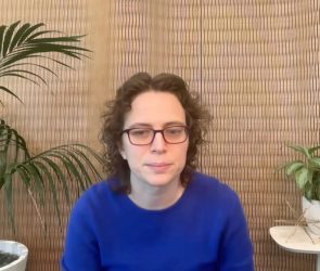 Liz Reid Google Ai Inside