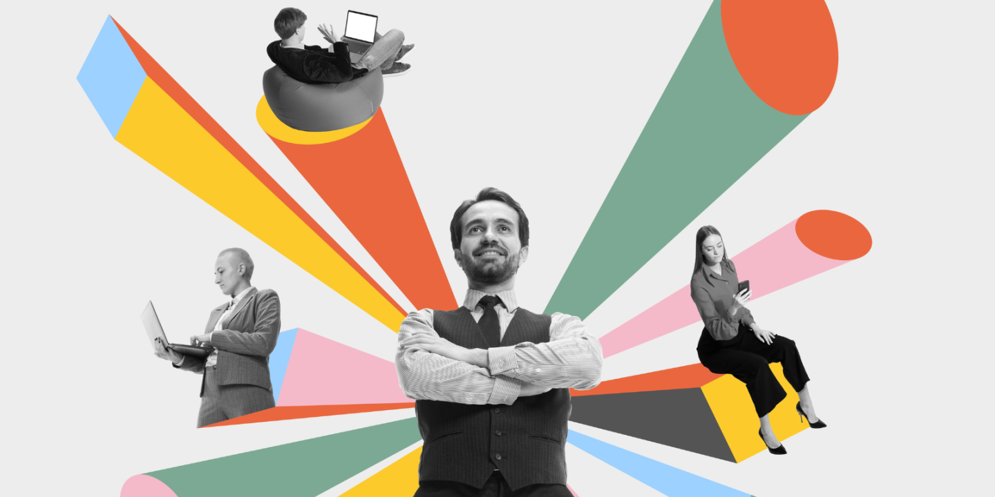 5 Ways To Make Your Marketing Channels Work Together