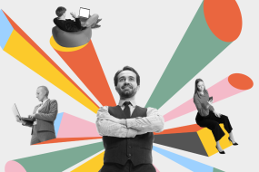 5 Ways To Make Your Marketing Channels Work Together