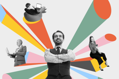 5 Ways To Make Your Marketing Channels Work Together