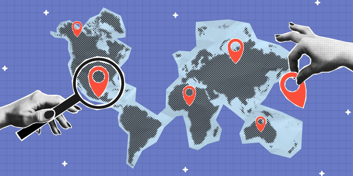 Multi-Location Search Visibility: Winning In Google & AI