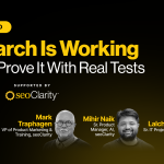 AI Search is Working. How to Prove It With Real Tests.