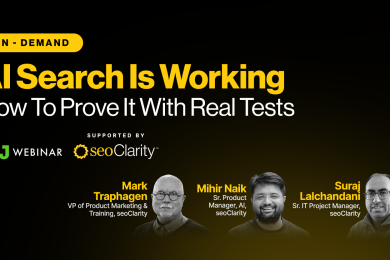 AI Search is Working. How to Prove It With Real Tests.