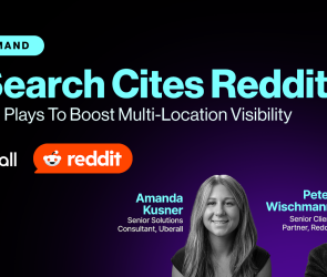 AI Search Cites Reddit: 5 Proven Plays To Boost Multi-Location Visibility