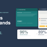 AI Recognizes 96% Of Brands But Mentions Almost None, New Study Finds