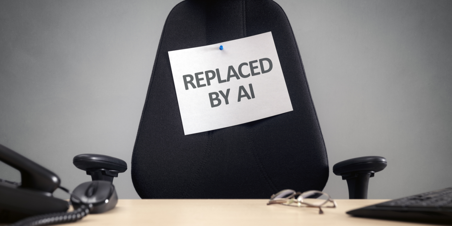 Selling AI As A Replacement Wins Attention & Kills Trust