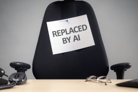 Selling AI As A Replacement Wins Attention & Kills Trust