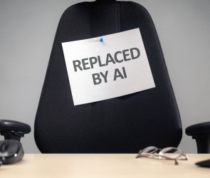 Selling AI As A Replacement Wins Attention & Kills Trust