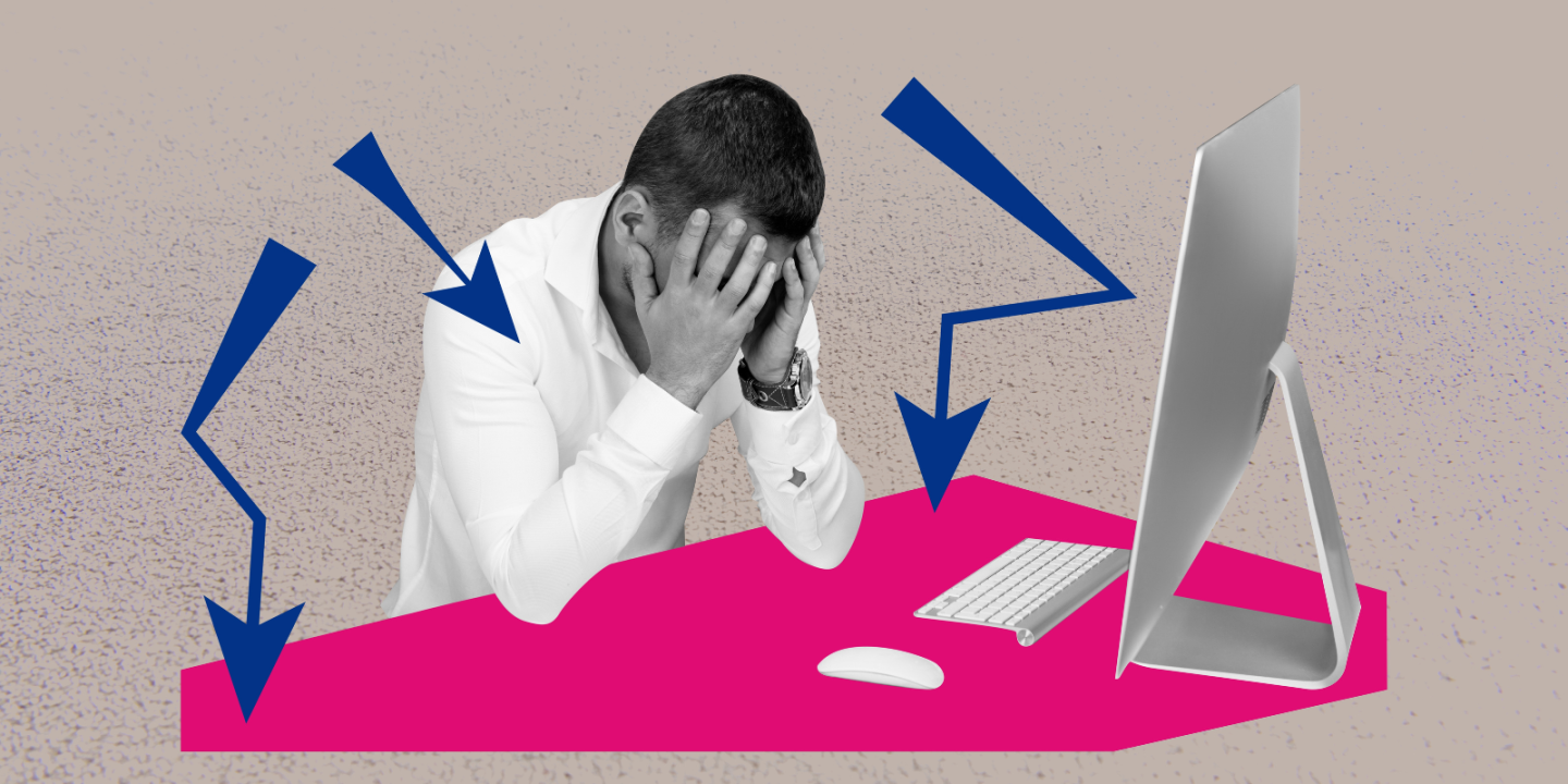 Evergreen Content Is Over – The Individual Is The Only Strategy Left