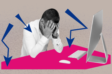Evergreen Content Is Over – The Individual Is The Only Strategy Left