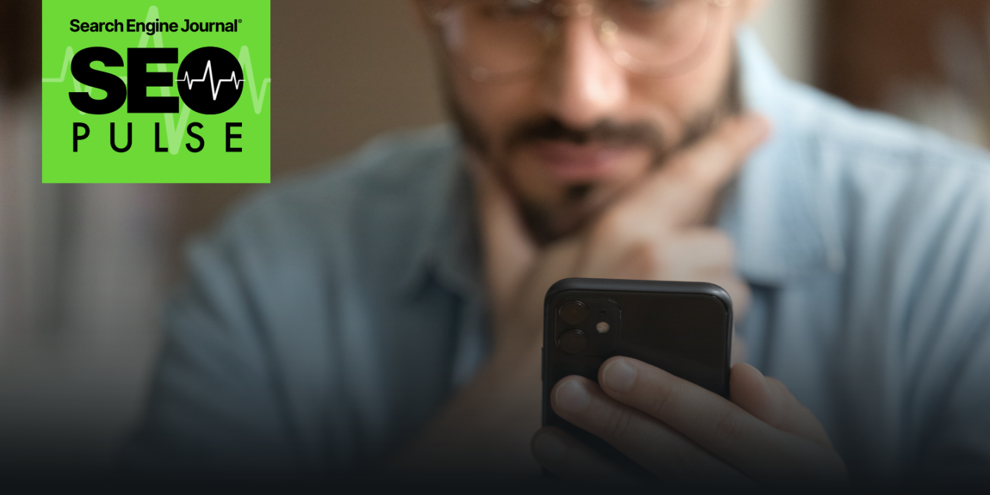 Where Clicks Go, What Agents Skip, Who’s Leaving Bing – SEO Pulse