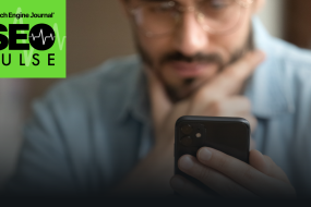 Where Clicks Go, What Agents Skip, Who’s Leaving Bing – SEO Pulse